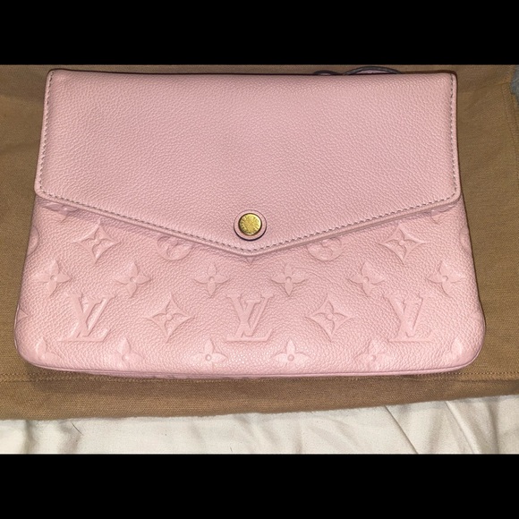 Handbags - Louis Vuitton Twinset Twice💖